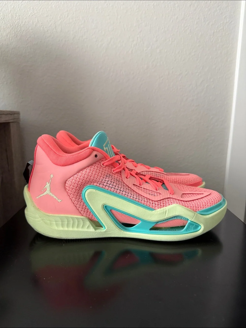 Air Jordan Tatum 1 PF “Pink Lemonade”
